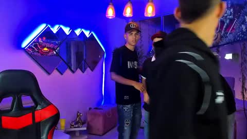 we are Harry Jersi pablo and our mod talco online show from April 2, 5:37 am