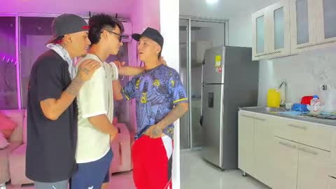 we are Harry Jersi pablo and our mod talco online show from November 5, 5:42 am