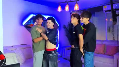 we are Harry Jersi pablo and our mod talco online show from March 19, 5:57 am