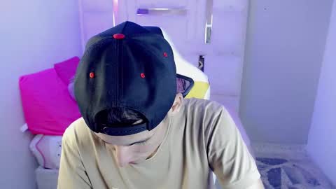 HOUSTON online show from March 3, 9:55 pm