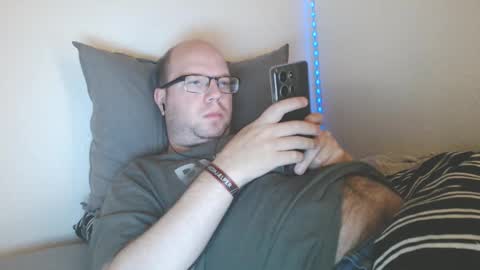 Christian online show from November 13, 9:01 am