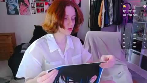 Alice online show from April 4, 5:03 am