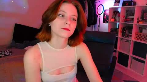 Alice online show from January 12, 3:35 am