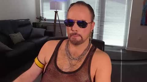 Hudson Cage formerly DCLthrKnkBoy online show from May 2, 8:58 pm