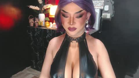 Christine online show from June 24, 5:20 pm