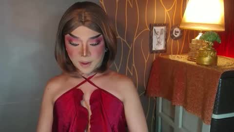 Christine online show from January 15, 10:46 am