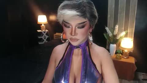 Christine online show from March 27, 6:19 am