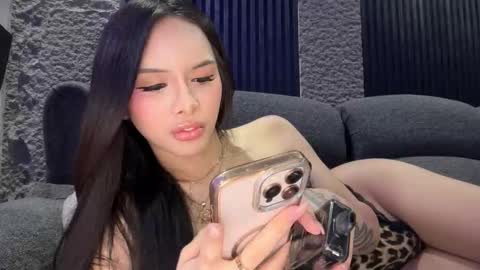 Tine Castillo online show from November 21, 11:03 pm