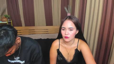 ANNA AND JOEL online show from May 13, 11:09 am