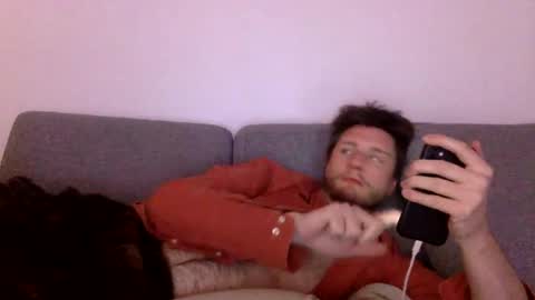 hugeswedishviking online show from December 13, 6:27 pm