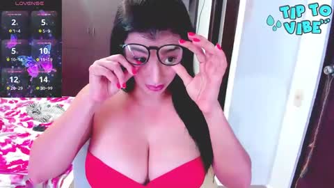clara online show from October 12, 12:47 am
