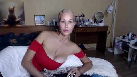 Gerda online show from September 30, 11:15 pm