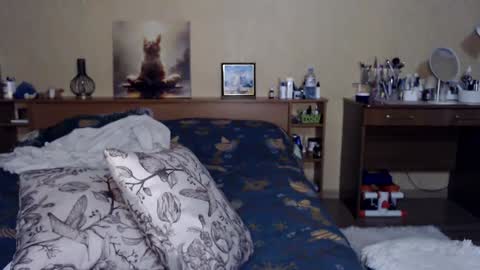 Gerda online show from September 29, 11:04 pm