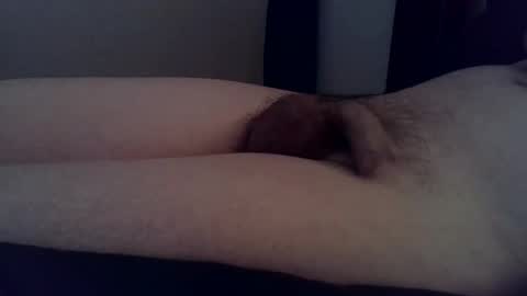hugewetdick321 online show from March 5, 11:49 am