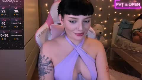 Maddison online show from February 21, 8:16 pm