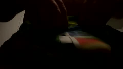 Snapshot of hughfat chatting on January 26, 5:45 am hughfat online show from January 26, 5:45 am