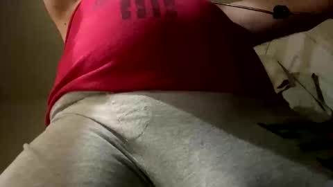 Snapshot of hughfat chatting on October 1, 4:44 am hughfat online show from October 1, 4:44 am