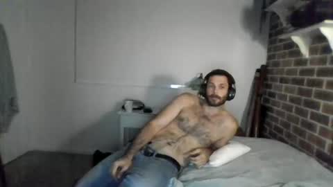 Jett Steel online show from July 11, 5:49 pm