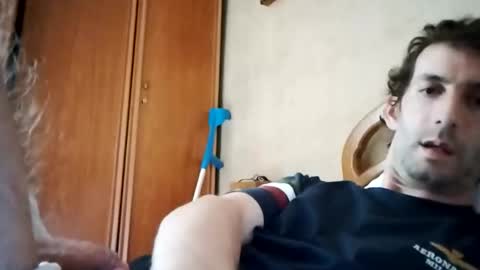 AdriBigcock online show from May 25, 3:29 pm