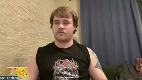 Hugo online show from February 26, 6:33 pm