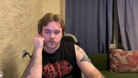 Hugo online show from March 24, 6:47 pm