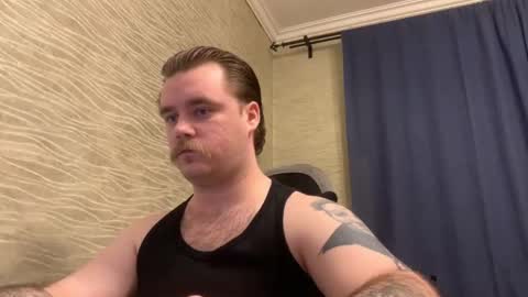 Hugo online show from March 5, 7:12 pm