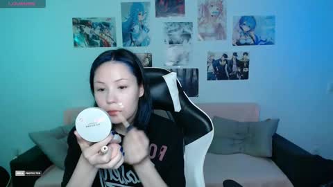 HugoMin online show from March 10, 8:23 pm