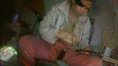 hujiajia520321431 online show from February 26, 10:57 pm