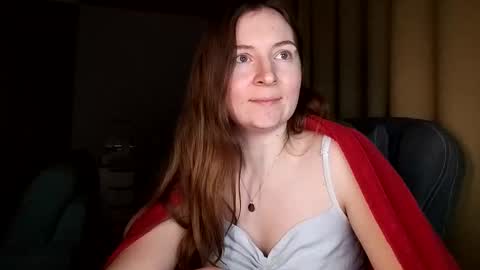 HumpyGrey online show from March 4, 6:16 pm