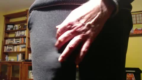 Big uncut cock dripping online show from September 10, 4:35 am