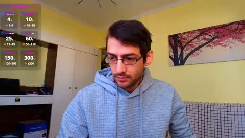 Eddy online show from January 12, 8:54 am