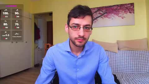 Eddy online show from March 20, 9:03 am