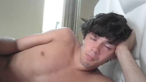 Tyler online show from April 8, 1:03 pm