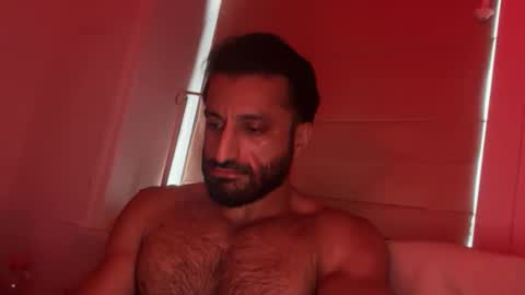 Marc online show from March 30, 1:44 pm