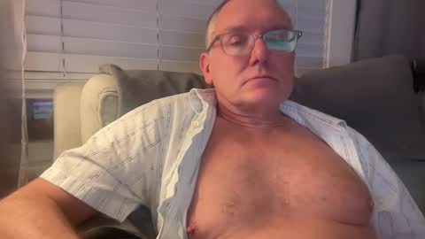 AARON online show from November 9, 1:31 am