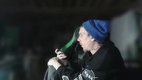 hungstoner421 online show from January 6, 6:06 am