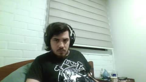 Rod online show from June 13, 2:55 am
