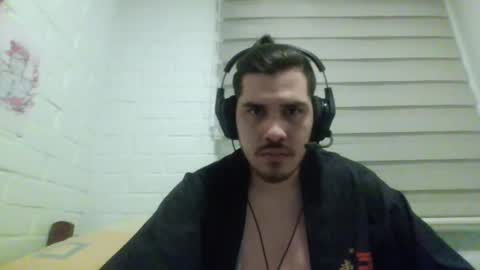 Rod online show from November 18, 3:31 am