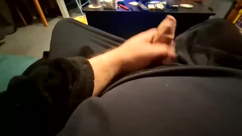 hunk1987_ online show from March 16, 3:20 am