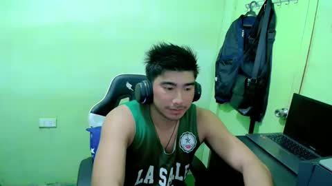 ADAM online show from May 29, 12:20 am