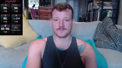 Hunky  Arthur online show from December 27, 5:09 am