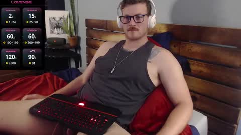 Hunky  Arthur online show from February 18, 12:06 pm