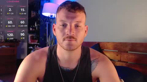 Hunky  Arthur online show from December 4, 7:33 am