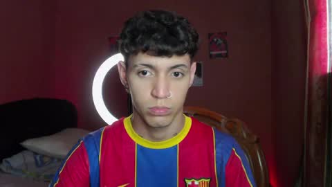 hunter_jagg online show from March 23, 5:51 pm