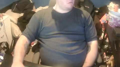 hunter_lust97 online show from May 13, 11:14 pm