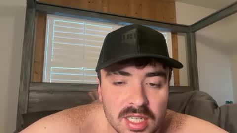 Hunter online show from October 21, 9:40 pm