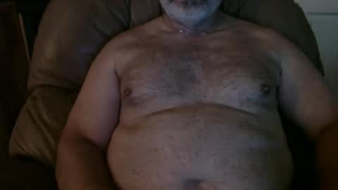 huntermark1 online show from June 21, 5:41 pm