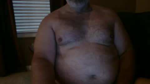 huntermark1 online show from June 17, 11:21 pm