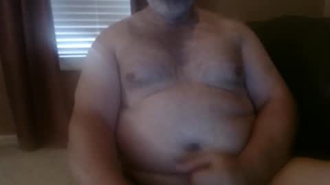 huntermark1 online show from March 20, 8:47 pm