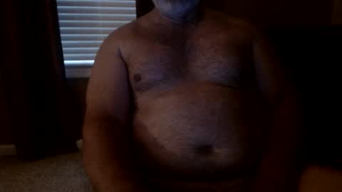 huntermark1 online show from July 23, 2:03 pm